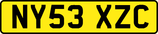 NY53XZC