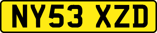 NY53XZD