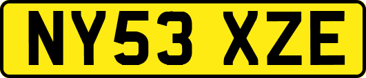 NY53XZE