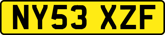 NY53XZF