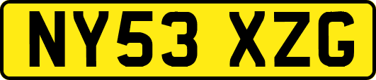 NY53XZG