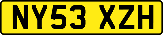 NY53XZH