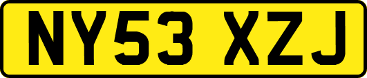 NY53XZJ