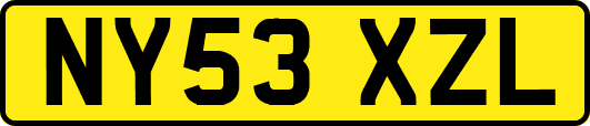 NY53XZL