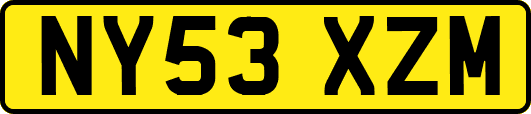 NY53XZM