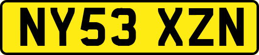 NY53XZN
