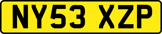 NY53XZP