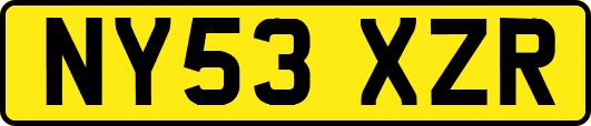 NY53XZR