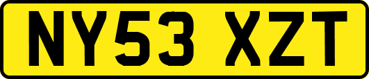 NY53XZT