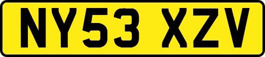 NY53XZV