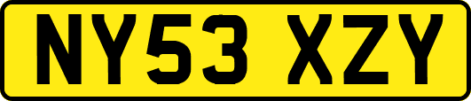 NY53XZY
