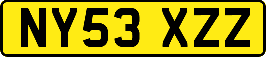 NY53XZZ