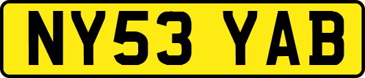 NY53YAB