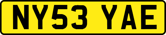 NY53YAE
