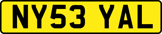 NY53YAL