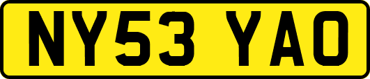 NY53YAO