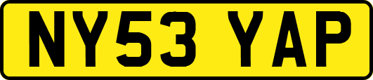 NY53YAP