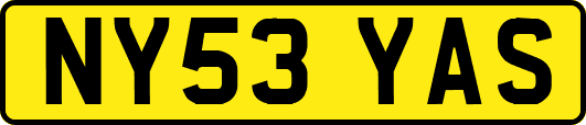 NY53YAS