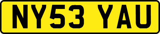 NY53YAU