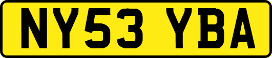 NY53YBA