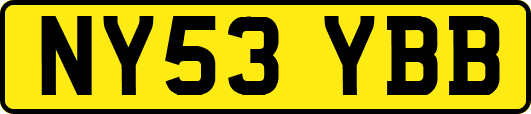 NY53YBB