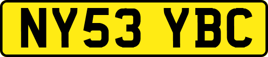 NY53YBC