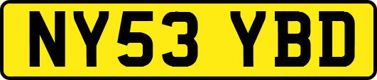 NY53YBD