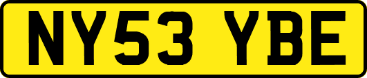 NY53YBE
