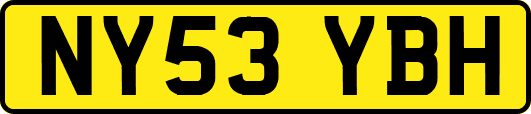 NY53YBH
