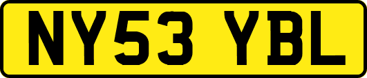 NY53YBL
