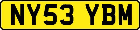 NY53YBM