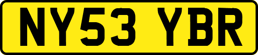 NY53YBR