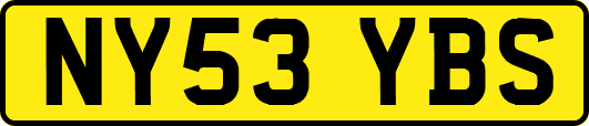 NY53YBS