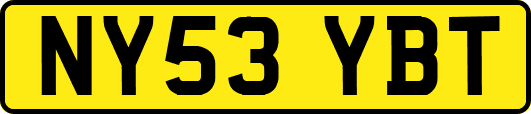 NY53YBT