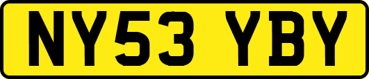 NY53YBY