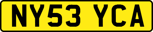 NY53YCA