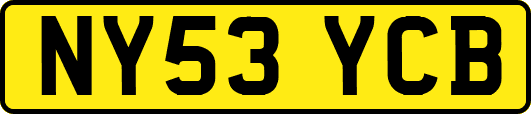 NY53YCB
