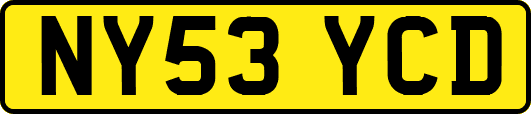 NY53YCD