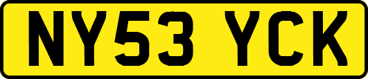 NY53YCK