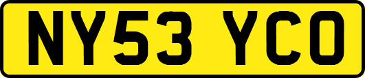 NY53YCO