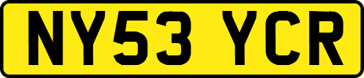 NY53YCR