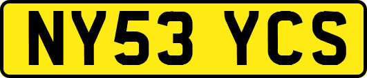 NY53YCS