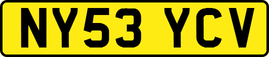 NY53YCV