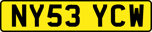 NY53YCW