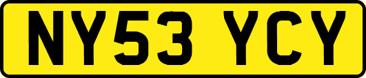 NY53YCY