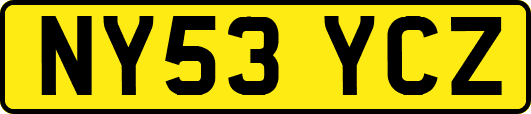 NY53YCZ