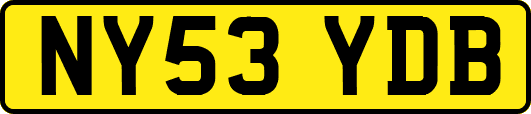 NY53YDB