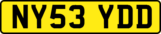 NY53YDD