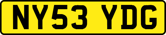 NY53YDG