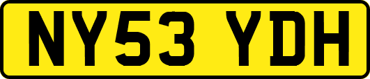 NY53YDH